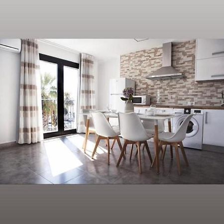 El Rincon De Agua Amarga 2 Apartment Luaran gambar